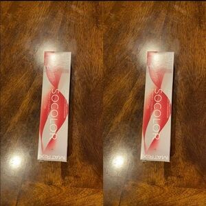 Matrix Socolor 6N Light Brown Natural❤️❤️2 packs❤️❤️